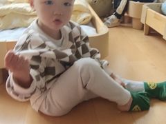 -蒙蒙狮蒙台梭利儿童之家