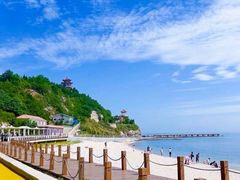 -长岛南北长山旅游景区