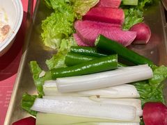 -西塔老太太泥炉烤肉(武汉摩尔城店)
