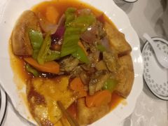 -巴依老爷新疆美食(清华东门店)