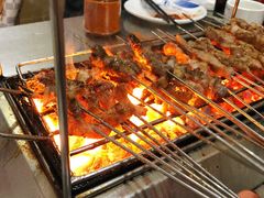 -小寒羊烧烤(凯瑞时代大厦店)
