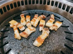 -香猪坊韩国烤肉专属门店(魏公村店)