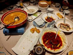 -漢舍中国菜馆(889广场店)