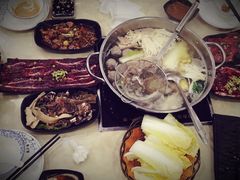 -潮汕良记牛肉火锅(洪武路店)