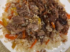 -吾斯曼珍珠抓饭王