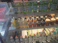 零售区-歎雪糕低糖低脂Gelato冰淇淋