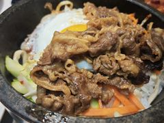-德寿宫韩国料理(下沙店)