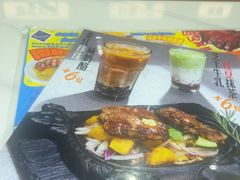 -樂麗餐室 · 本地茶餐廳(扬名广场店)