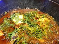 -山河屯铁锅炖(哈西站店)