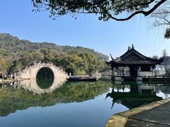-柯岩风景区