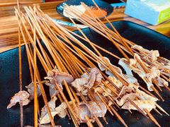 -长药唐师乐山油炸(石人直营店)