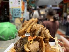 -老day牛杂(官也街总店)