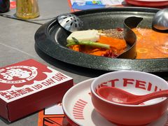 -生活如沸·顺德水牛奶火锅(大学路店)