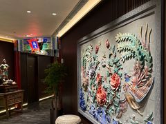 -羲和雅苑•北京烤鸭(平安国际金融中心店)