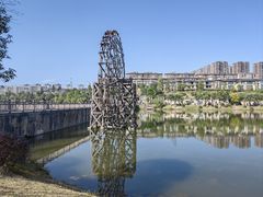 -枫香湖儿童公园