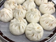 -石饮红星包子(中山路店)