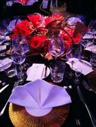 -北京嘉里大酒店·宴会厅婚宴·户外婚礼·生日宴