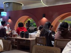 -芸山季·云南野生菌火锅(宝能环球汇店)