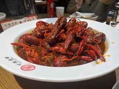 -叶派龙虾•招牌香辣蟹·海鲜(中海国际店)