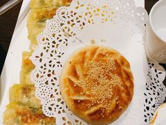 -老牌坊鲁菜名店(宽厚里店)