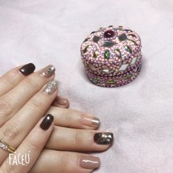 -米小兔美甲美睫