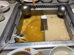 -海底捞火锅(九久奥特莱斯店)
