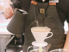 -Peet's Coffee皮爷咖啡(德基店)