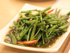 -香蕉叶餐厅(是隆店)