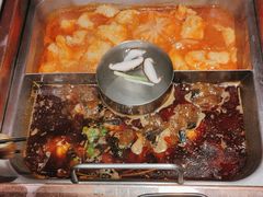 -新辣道鱼火锅(西二旗店)