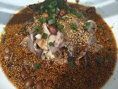 -院8里·少城记忆老川菜(宽窄巷子店)