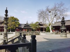 -钱王祠