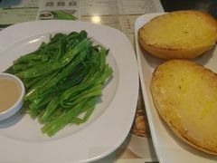 奶油猪-翠华餐厅(湾仔店)