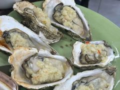 -贞姨美食·老字号海鲜大排档