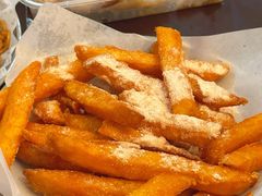 -水牛奶皇后糖水铺(深圳总店)