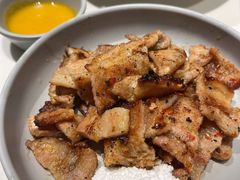 -胡麻(静安嘉里店)