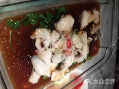 -永丰号夜宵潮汕餐厅