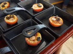 -So Lounge索兰至餐厅(蓝色港湾店)