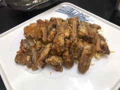 -旺达·福州菜(正大广场店)