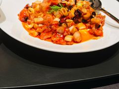 -秀儿四九城·新京菜(亚运村鸟巢店)