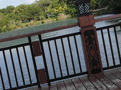 -三亚珠江南田温泉度假区