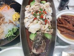 -大铁勺新津菜(熙悦汇店)