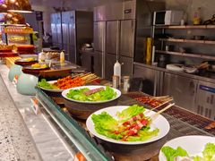 -火叮叮自助烤肉·现切牛肉(茂业店)