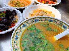 -金杨拉面王小吃面馆·牛三宝面·红烧牛肉粉