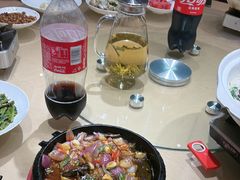 -又见炊烟私房菜(敬亭路店)