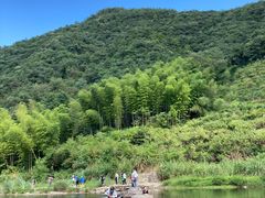 -天姥山