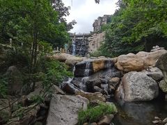 -青岛鑫江温德姆酒店