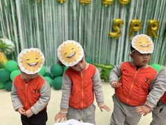 -上海贝贝佳幼儿园