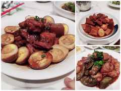 -壹只菜·崇明本地特色菜(崇明南门店)