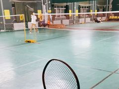 -东丽温泉羽毛球