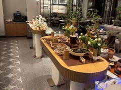 -深圳国际会展中心洲际酒店